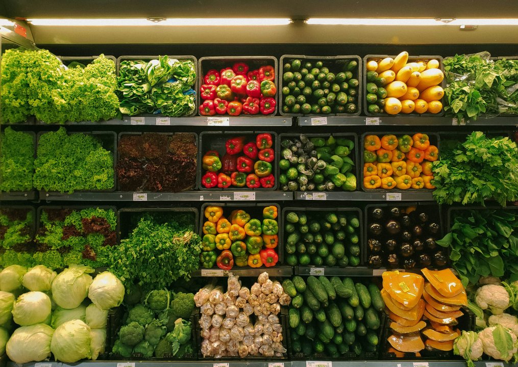 supermarche