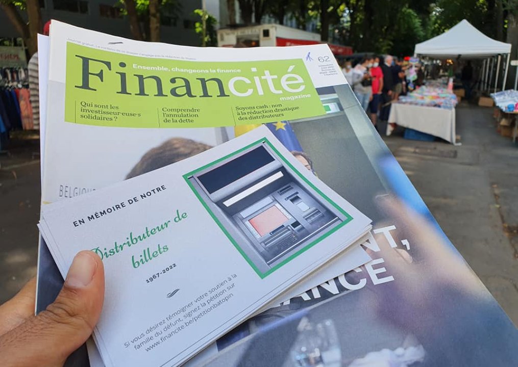 action cash financité