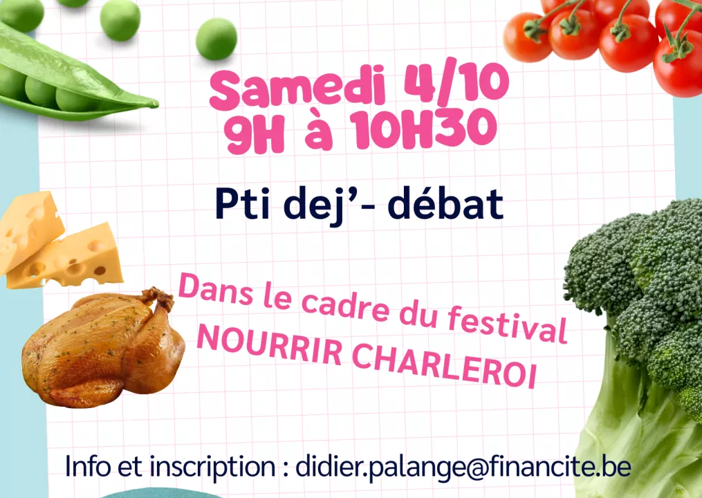 Nourrir Ch