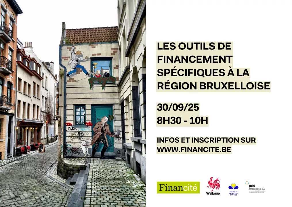 Websession Financité #3