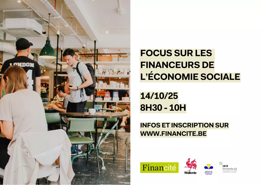 Websession Financité #4