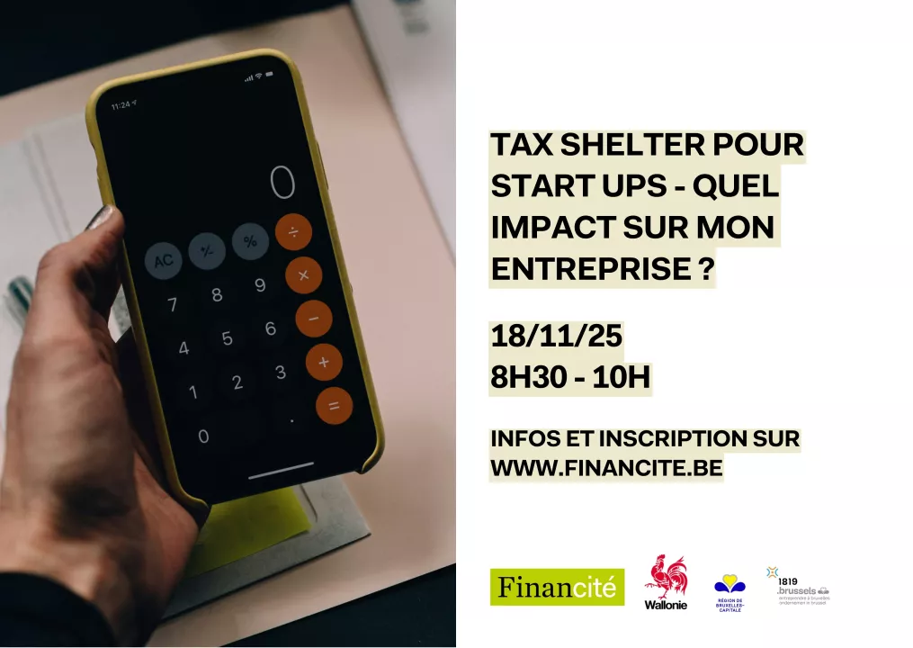 Websession Financité #5