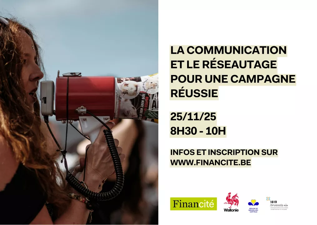 Websession Financité #6