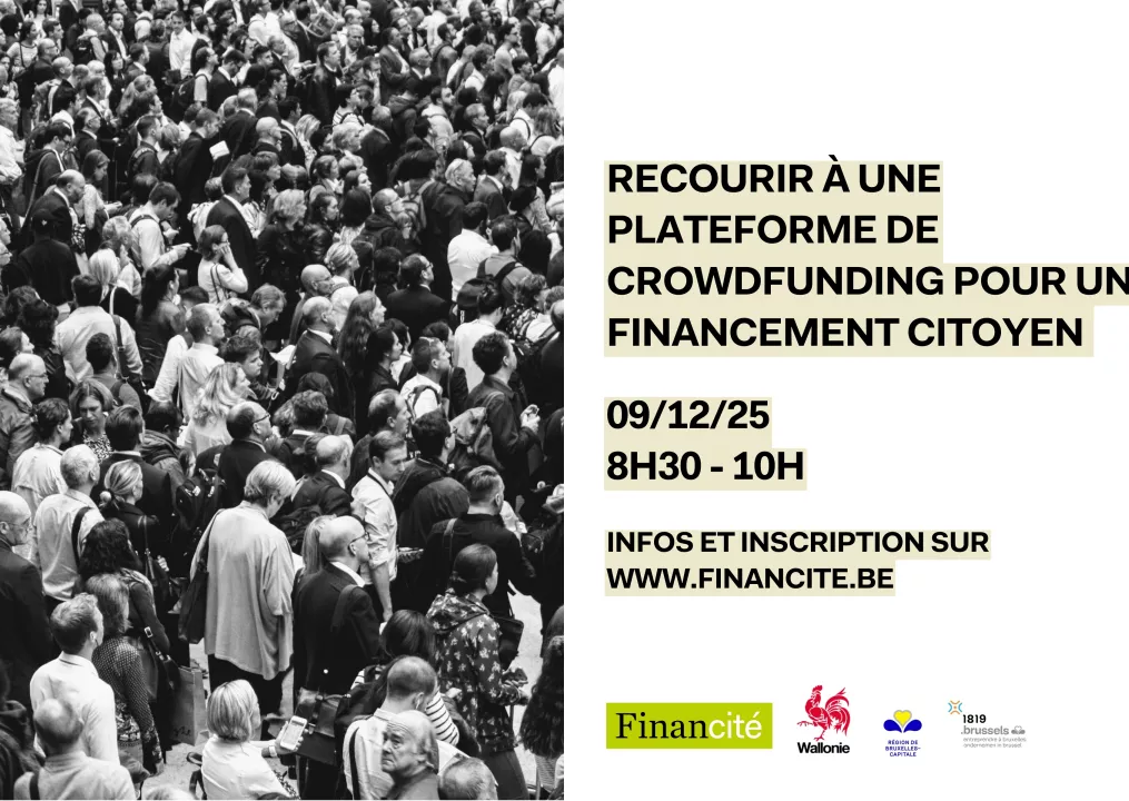 Websession Financité #7