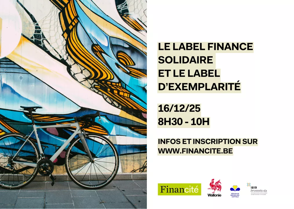 Websession Financité #8