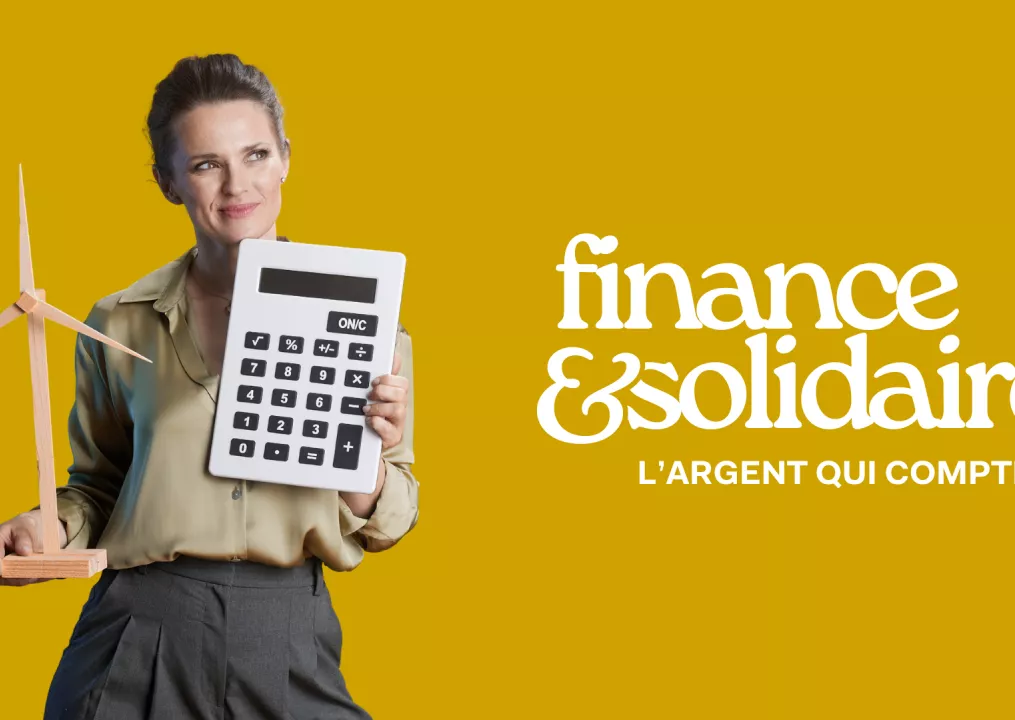 Finance solidaire