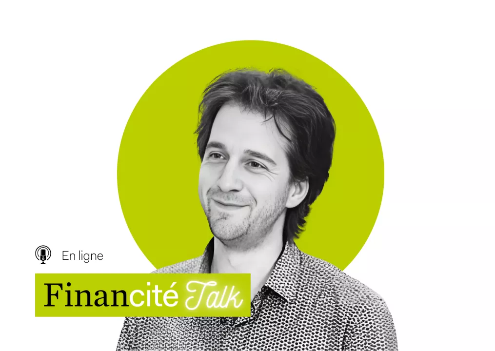 Simon Laffi Financité