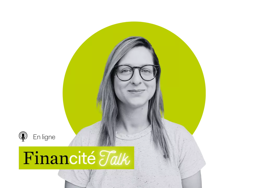 Financite Talk
