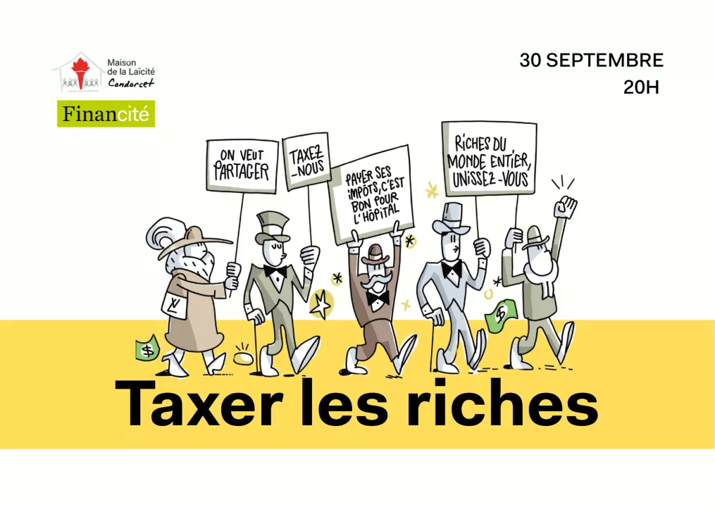 taxer les riches