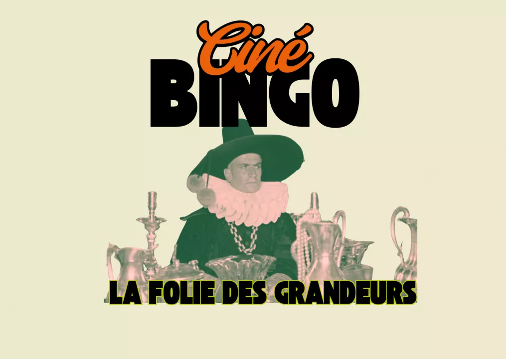 la folie des grandeurs