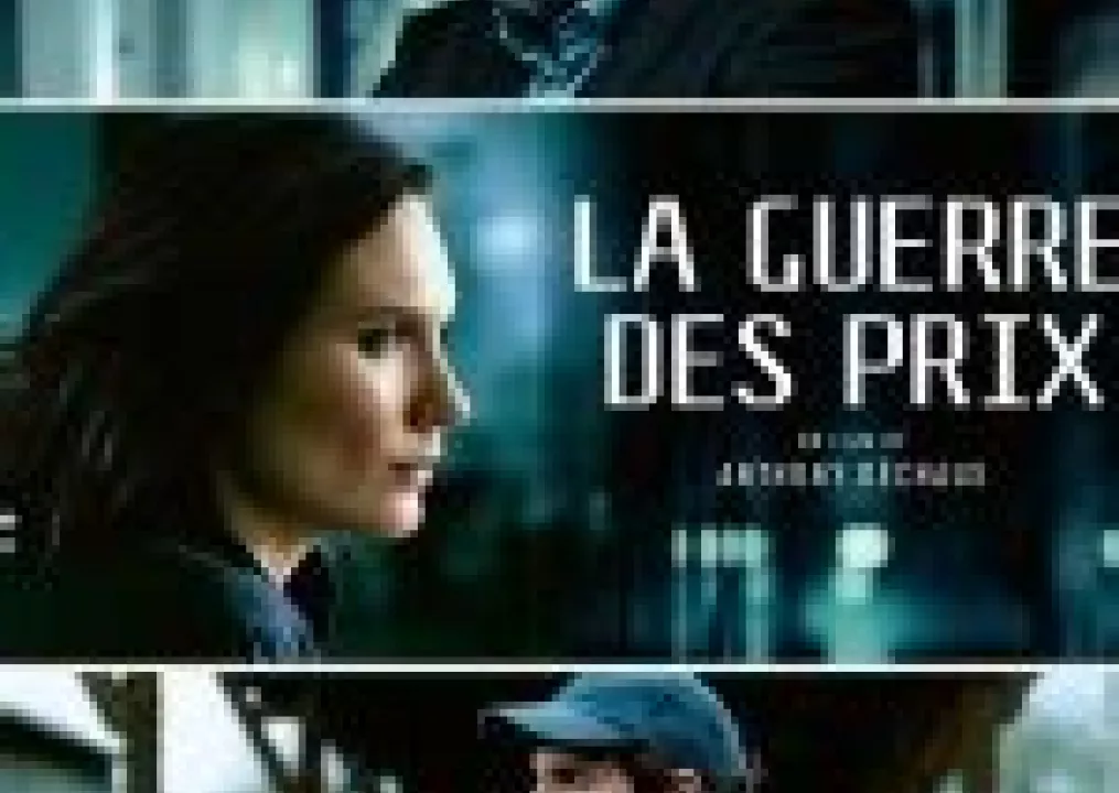 Guerre des px