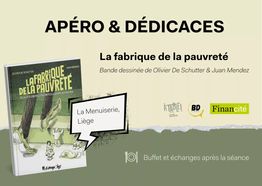 Apero livres