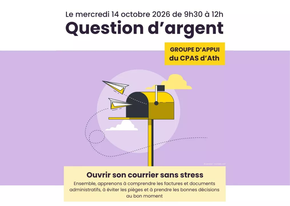 question argent