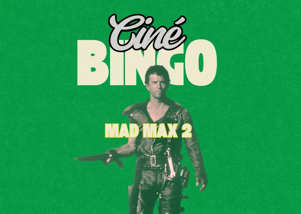 mad max 2